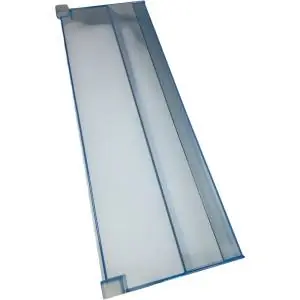 TAPA BASCULANTE PARA CONGELADOR VERTICAL BALAY 00709590 Stock Limitado