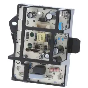 Últimas Unidades MODULO ALIMENTACION HORNO BOSCH 656768