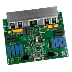 Última Oportunidad Módulo de potencia para vitroceramica de inducción LG