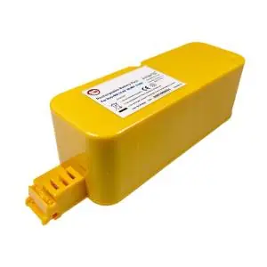 BATERIA ROBOT ROOMBA ROO-400 Venta Final