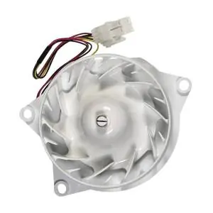 MOTOR VENTILADOR PARA FRIGORIFICOS LG EAU64824807 Favorito De Clientes