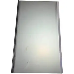 ESTANTE DE CRISTAL INTERMEDIO-SUPERIOR PARA FRIGORIFICOS EAS ELECTRIC 2106100522 Oferta De Temporada