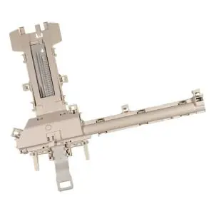 Cierre eléctrico para lavavajillas Miele 09212341 A Buen Precio