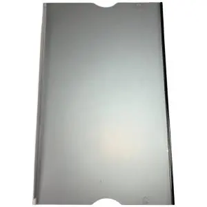 ESTANTE DE CRISTAL PARA FRIGORIFICOS LIEBHERR 7272086 Más Vendido