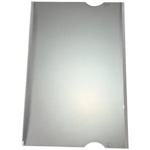 ESTANTE DE CRISTAL PARA FRIGORIFICOS LIEBHERR 7272468 Envío Exprés