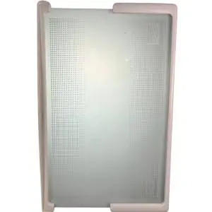 ESTANTE DE CRISTAL PARA FRIGORIFICOS LIEBHERR 9293348 Garantía De Devolución De Dinero