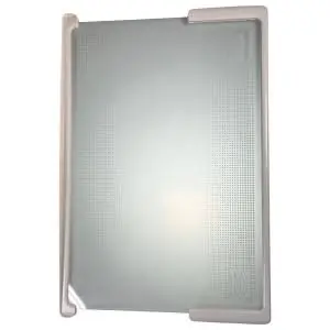 ESTANTE DE CRISTAL PARA FRIGORIFICOS LIEBHERR 9293524 Popular