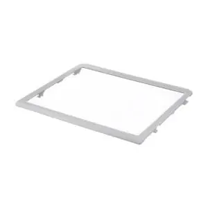 ESTANTE DE CRISTAL PARA FRIGORIFICOS BALAY BOSCH SIEMENS 00662037 A Buen Precio