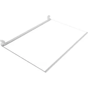 ESTANTE DE CRISTAL PARA FRIGORIFICOS BALAY BOSCH SIEMENS 00746672 Envío Gratis