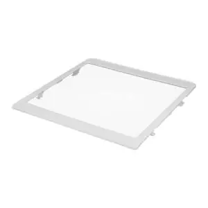 CRISTAL SOBRE CAJON VERDURAS PARA FRIGORIFICOS BALAY BOSCH SIEMENS 00662038 Envío Inmediato