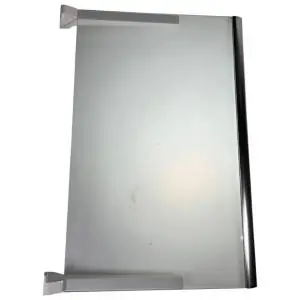 ESTANTE DE CRISTAL PARA FRIGORIFICOS BALAY BOSCH SIEMENS 00683079 Comprar En Línea