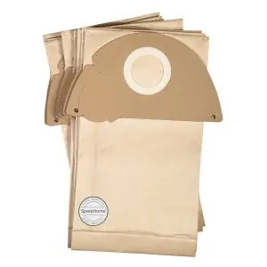 BOLSAS ASPIRADOR KÄRCHER HOOVER Últimas Unidades