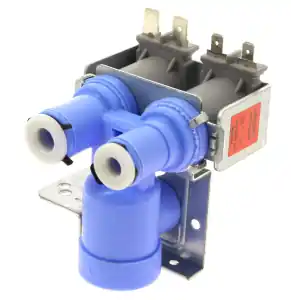 ELECTROVALVULA FRIGORIFICO SAMSUNG DA6200914A Disponible Ahora