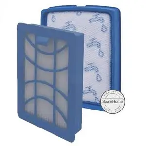 JUEGO FILTROS PHILIPS ALLERGY FC8003 Gran Oferta