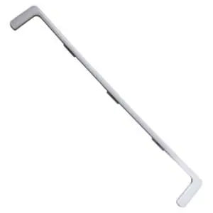 Precio Bajo EMBELLECEDOR ESTANTE PARA FRIGORIFICOS LIEBHERR 7422934