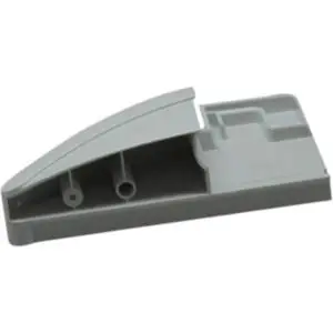 Disponible Ahora PIEZA SUJECION DERECHA PARA FRIGORIFICOS LIEBHERR 7430204