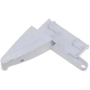 PIEZA SUJECION TAPA IZQUIERDA PARA FRIGORIFICOS LIEBHERR 7426770 Precio Bajo