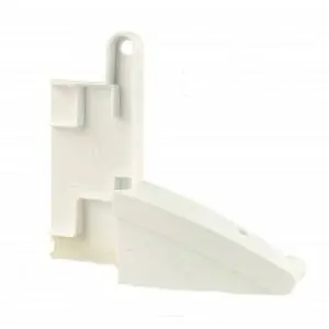 Precio Bajo Soporte estante izquierdo para frigoríficos Liebherr 7430200