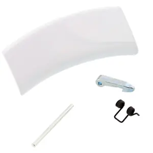 Alta Calidad CIERRE PUERTA LAVADORA ELECTROLUX 50290257000