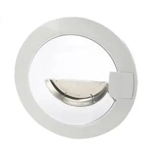 Puerta completa para lavadoras y lavadoras secadoras Bosch Siemens Barato