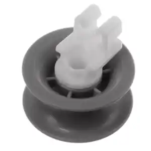 RUEDA LAVAVAJILLAS BOSCH 611666 Solo Hoy