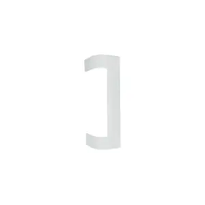 TIRADOR DE PUERTA PARA FRIGORIFICOS SMEG 764931560 Stock Limitado