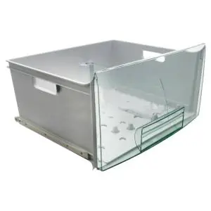 CAJON VERDURAS PARA FRIGORIFICO ZANUSSI 2426445025 No Te Lo Pierdas