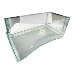 Directo De Fábrica CAJON COMPARTIMENTO 0 GRADOS 9290478