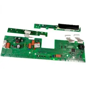 Modulo de mandos y potencia para lavavajillas Miele Solo Hoy