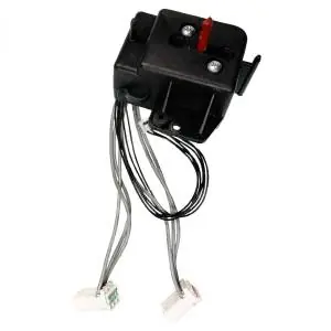 Selector para lavadoras AEG-Electrolux Devolución Gratuita