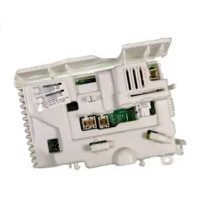 Novedad Módulo de potencia EWX136 para lavadora Zanussi