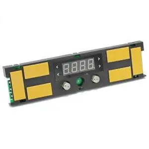 Modulo electronico programado para horno Candy Devolución Gratuita