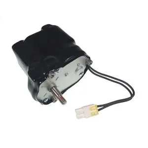 Motor para fabricador de hielo Eas Eléctric Midea Garantía De Devolución De Dinero