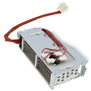 RESISTENCIA DE SECADORA ZANUSSI 1257533164 Envío Gratis