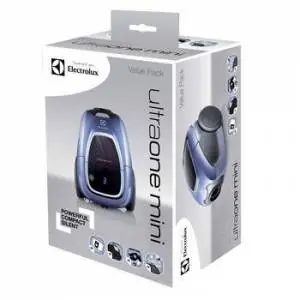 Bolsas aspirador Electrolux ES01VP Precio Bajo