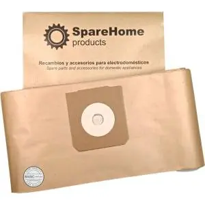 Solo Hoy Bolsas para aspirador Bosch VAC15