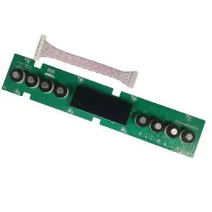 Modulo de mandos para horno Eas Eléctric Envío Inmediato