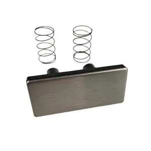 Boton apertura puerta para microondas Eas Eléctric Bestseller