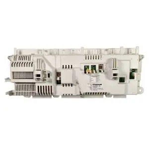 Modulo de potencia para secadoras Electrolux AEG Novedad