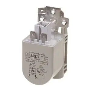 Directo De Fábrica Condensador filtro para lavadoras Bosch Balay Siemens