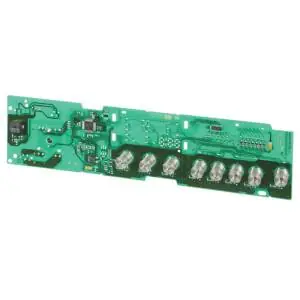 Modulo de mandos para lavadora Balay Marca Reconocida