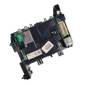 Módulo de potencia programado para lavadora Candy Marca Reconocida