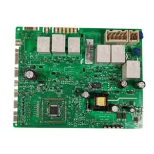 Módulo de potencia para secadora Indesit Barato