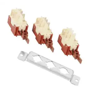 Ocasión Especial TECLADORA DE LAVAVAJILLAS ZANUSSI 1525950000