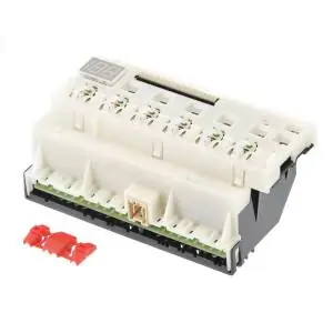 MODULO ELECTRONICO LAVAVAJILLAS SIEMENS Envío Gratis