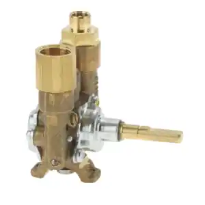 Última Oportunidad LLAVE DE GAS PARA ENCIMERAS BOSCH 650495