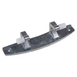 BISAGRA DE PUERTA LAVADORA BOSCH 10013618 Oferta Limitada