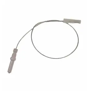 Bujia fuego grande 280mm No Te Lo Pierdas