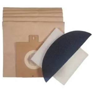 Bolsas aspirador Ufesa FA0106 Oferta Limitada