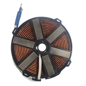 Bobina de inducción 180mm para vitroceramicas Eas Eléctric Envío Inmediato